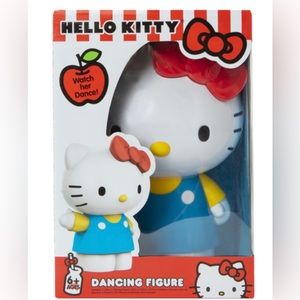 hello kitty® dancing figure 7in